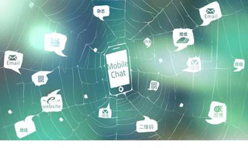 網(wǎng)營中國 微信公眾平臺(tái) 神奇的網(wǎng)頁開發(fā)