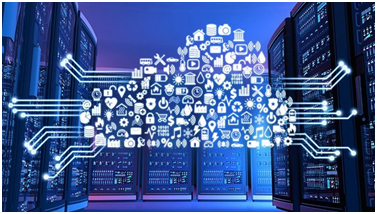 騰云科技:開(kāi)啟億萬(wàn)藍(lán)海!金融科技助力普惠金融發(fā)展